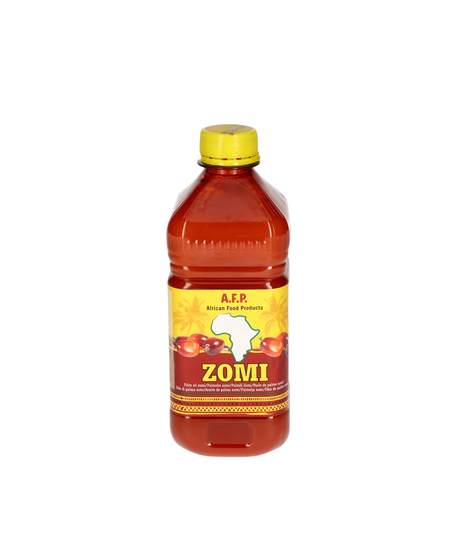 A.F.P. Zomi 500ml