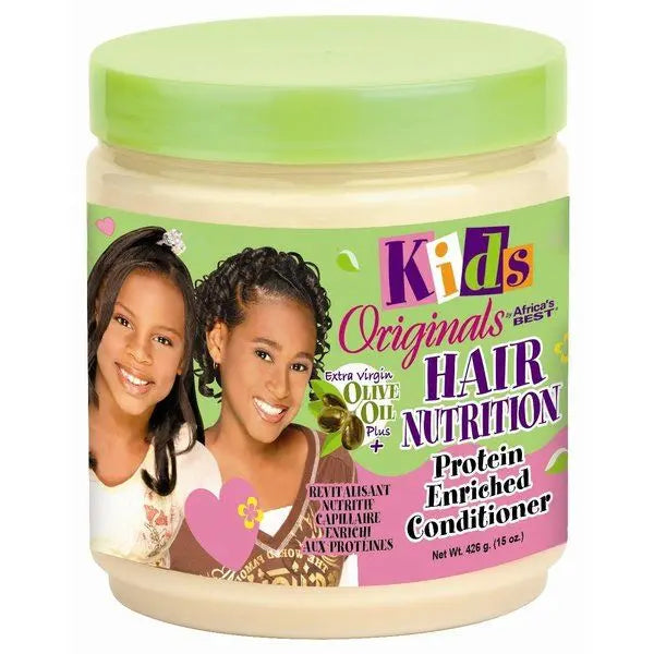 Africa's Best Kids Originals Hair Nutrition 426g