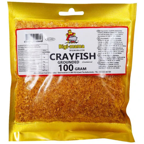 Crayfish Powder 50g