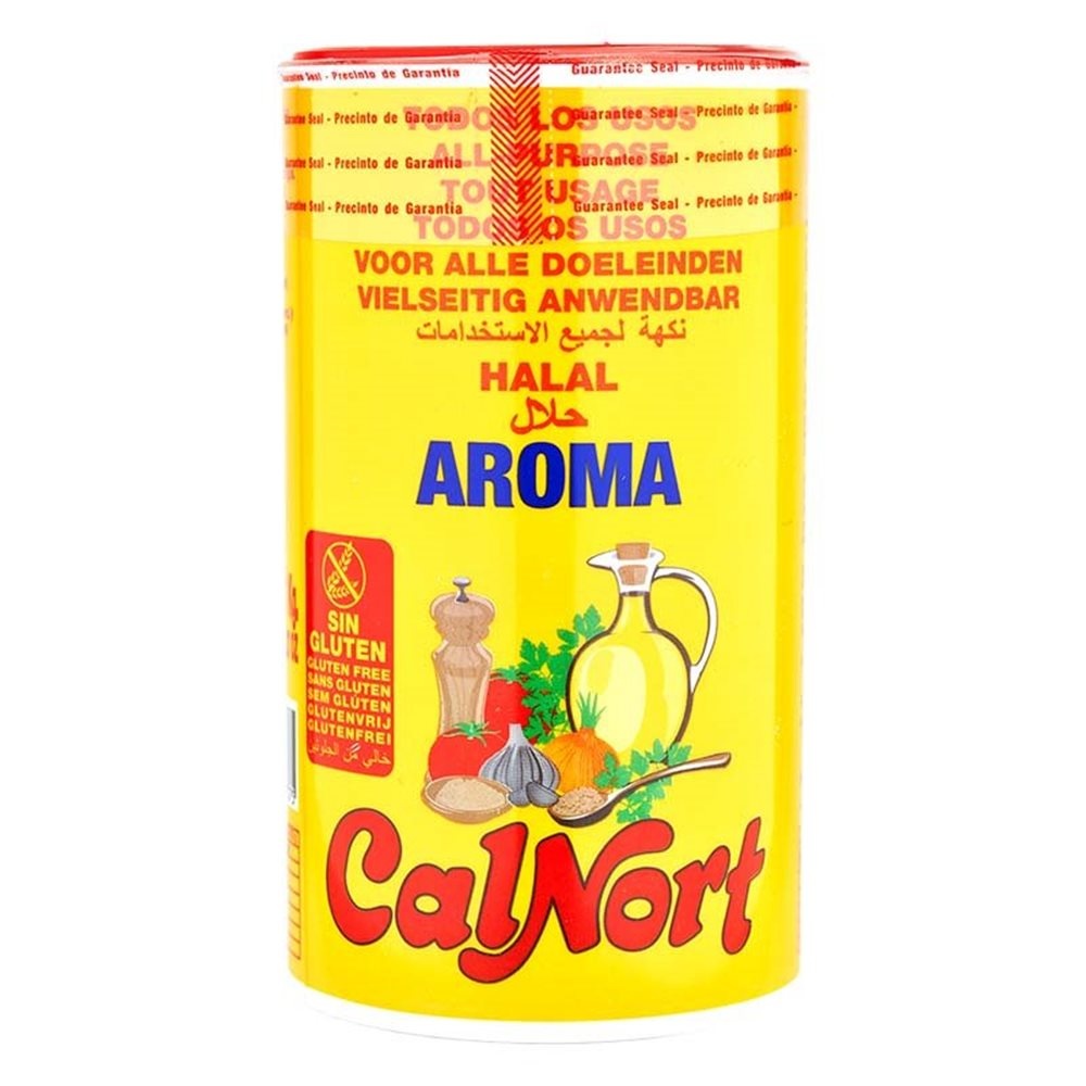Calnort Aroma Flavour 1kg