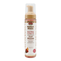 African Pride Moisture Miracle Curl Mousse Rose Water & Argan Oil 251ml