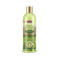 African Pride Olive Miracle Moisturizing & Detangling 2-1 Shampoo 355ml