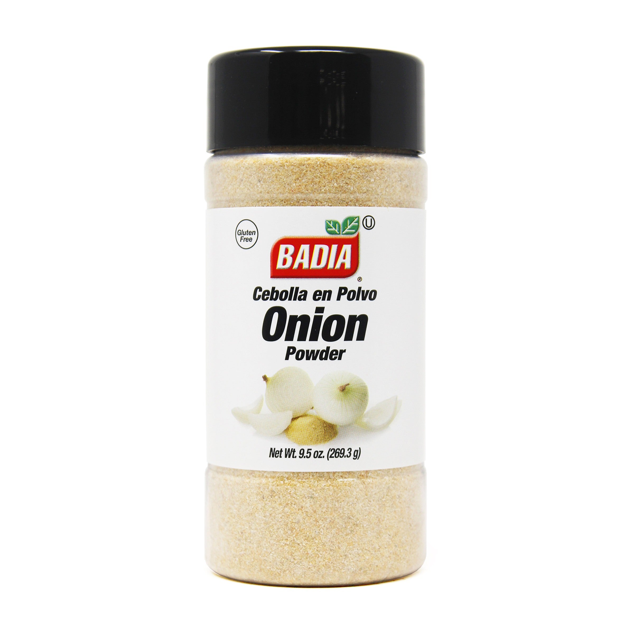 Badia Onion 9.5oz