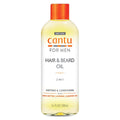 Cantu Shea Butter Men’s Collection Hair & Beard Oil 100 ml