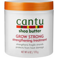 Cantu Shea Butter Grow Strong Strengthening Treatment 173 ml
