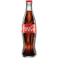 Coca-Cola Bottles Nigeria 35 cl.