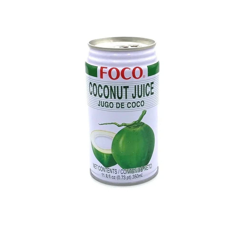 Foco Coconut