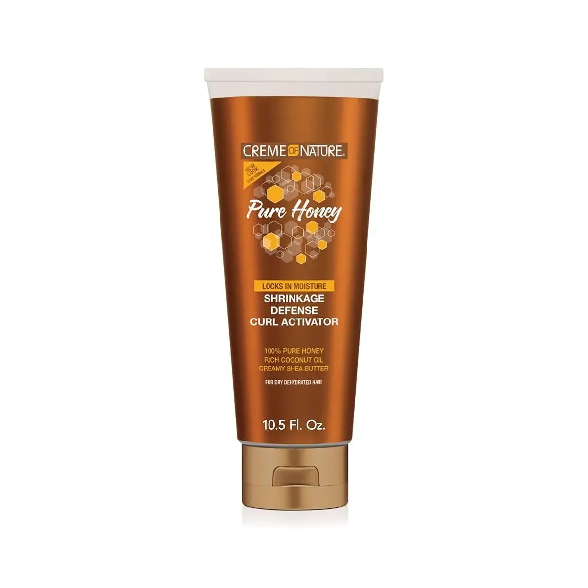Creme of Nature Pure Honey Shrinkage Defense Curl Activator 310 ml