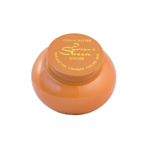 Ever Sheen - Cocoa Butter Creme