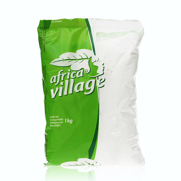 Africa Village Fecule De Pomme / Aardappelzetmeel 1kg
