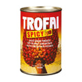 Palmsauce Spicy Trofai 400ml