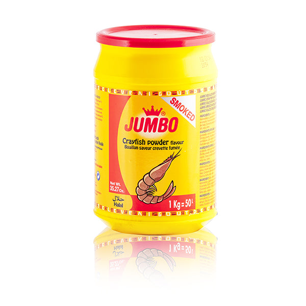 Jumbo Shrimp Seasoning 1kg