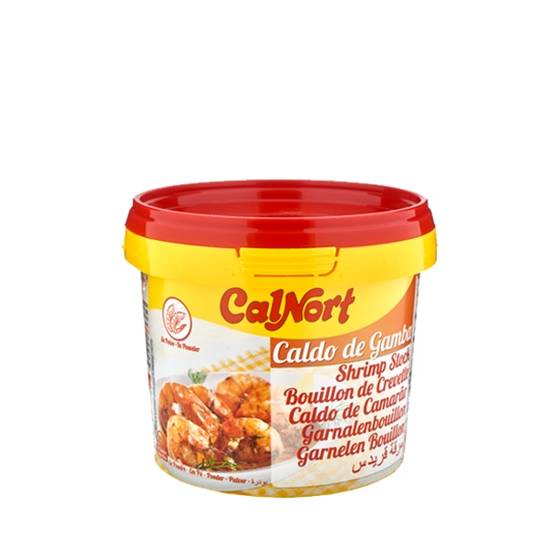 Calnort Shrimp Flavour 250g