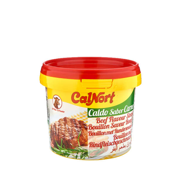 Calnort Lamb Flavour 250g