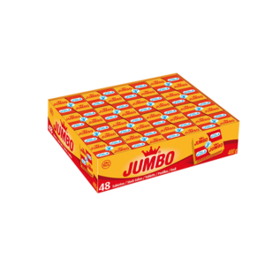 Jumbo cube 48 x 10g