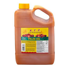 A.F.P Palm Zomi 4,5L