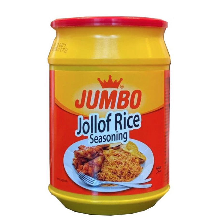 Jumbo Jollof Rice Seasoning 1kg