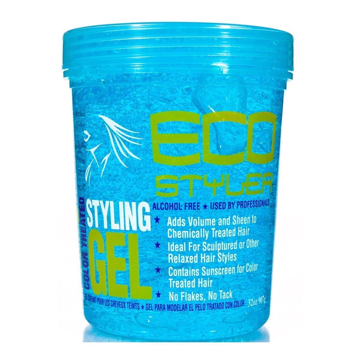 Eco Style Gel Sport Gel 32oz