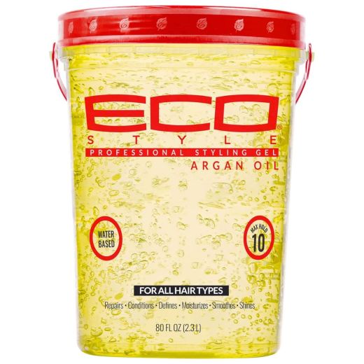 Eco Style Gel Argan Oil 5lbs