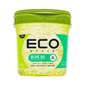 Eco Style Gel Olive Oil 8oz