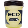 Eco Style Gel Black Castor & Flaxseed Oil 32oz