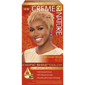 Creme Of Nature Exotic Shine Color Hair Color, 9.23 Golden Blond