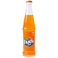 Fanta Ghana Original 30 cl.