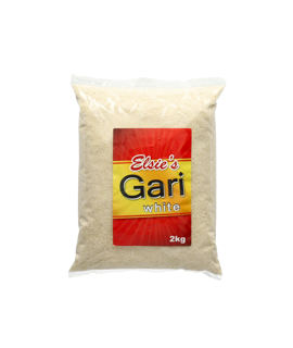 Elsie's Gari 2 kg