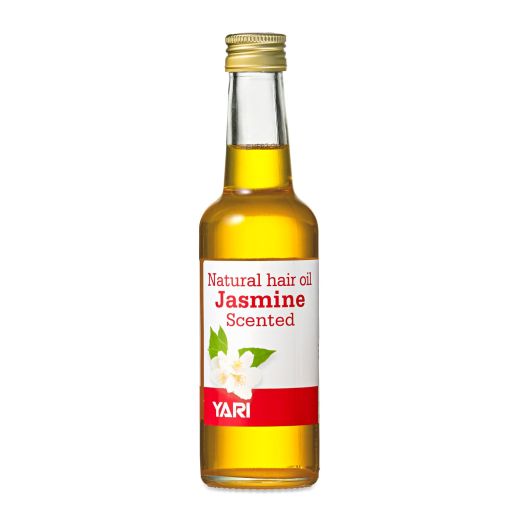 Yari Natural Hair Oil Jasmine 250ml