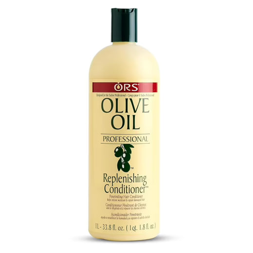 Ors Olive Oil Replenishing Conditioner 1L