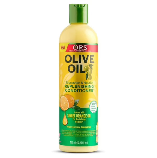 Ors Olive Oil Replenishing Conditoner 370ml