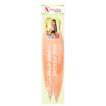 X-Pression 2x Pre-Stretched Braid Colour Ice Orange
