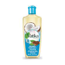 Dabur Vatika Coconut Hair Oil 200ml
