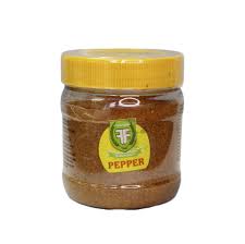 Food Fola Pepper Powder 70g