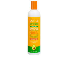 Cantu avocado hydrating curl activator cream