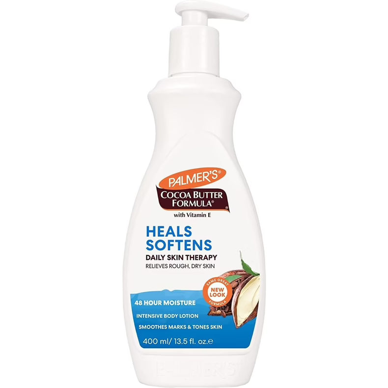 Palmer's Cocoa Butter Formula Moisturizing Lotion 400 ml