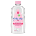Johnson's Baby Oil 500 ml