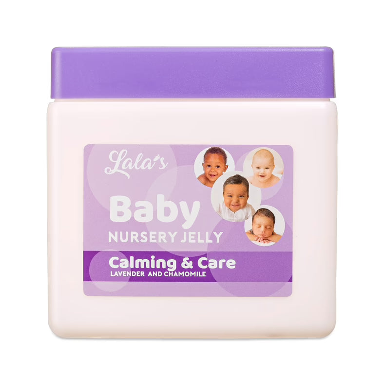 Lala's Baby Nursery Jelly Calming & Care 368 g