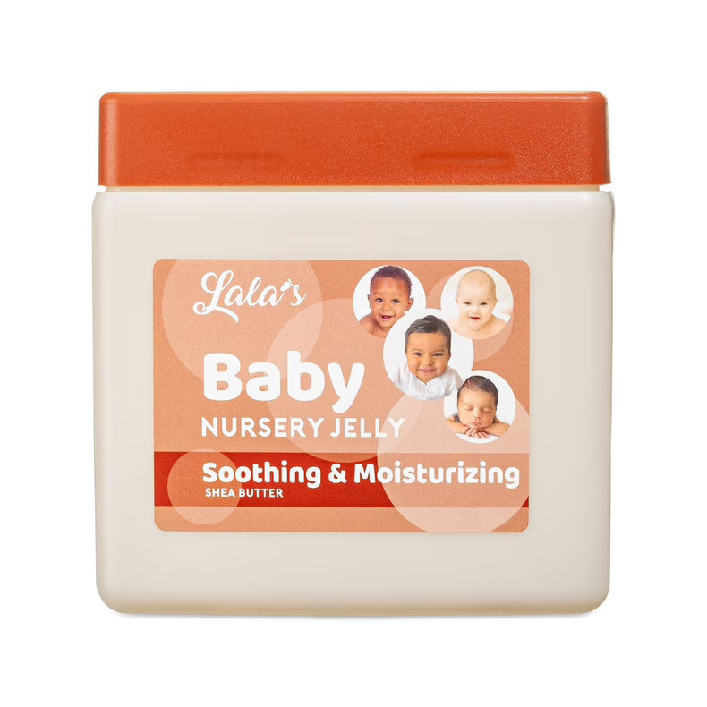 Lala's Baby Nursery Jelly Soothing & Moisturizing 368 g