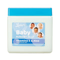 Lala's Baby Nursery Jelly Vitamine E & Aloe 368 g