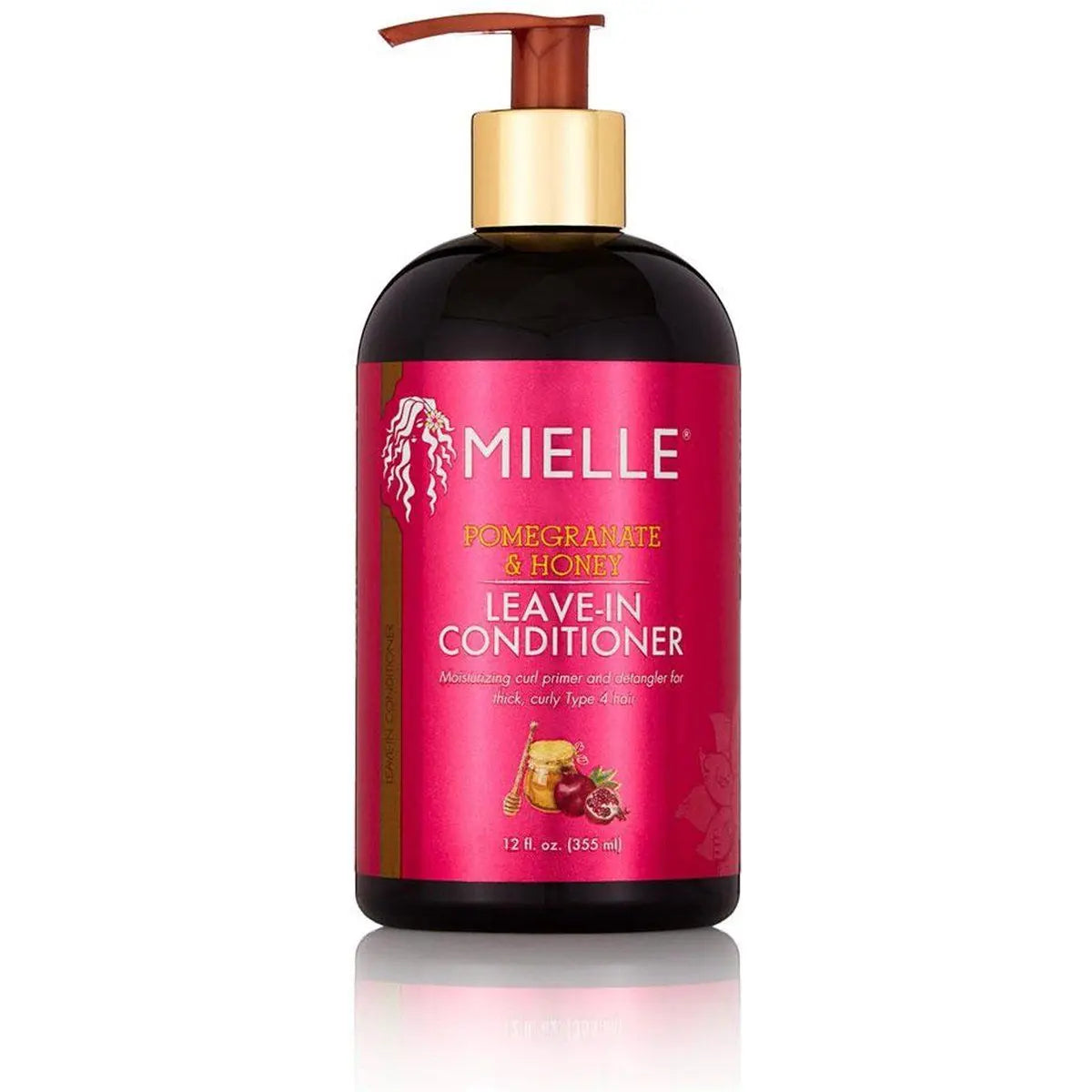 Mielle Pomegranate & Honey Leave-in Conditioner 355ml