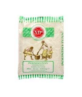 MP Poundo Iyan 0.91kg