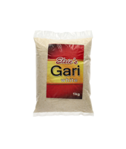Elsie's Gari 1 kg