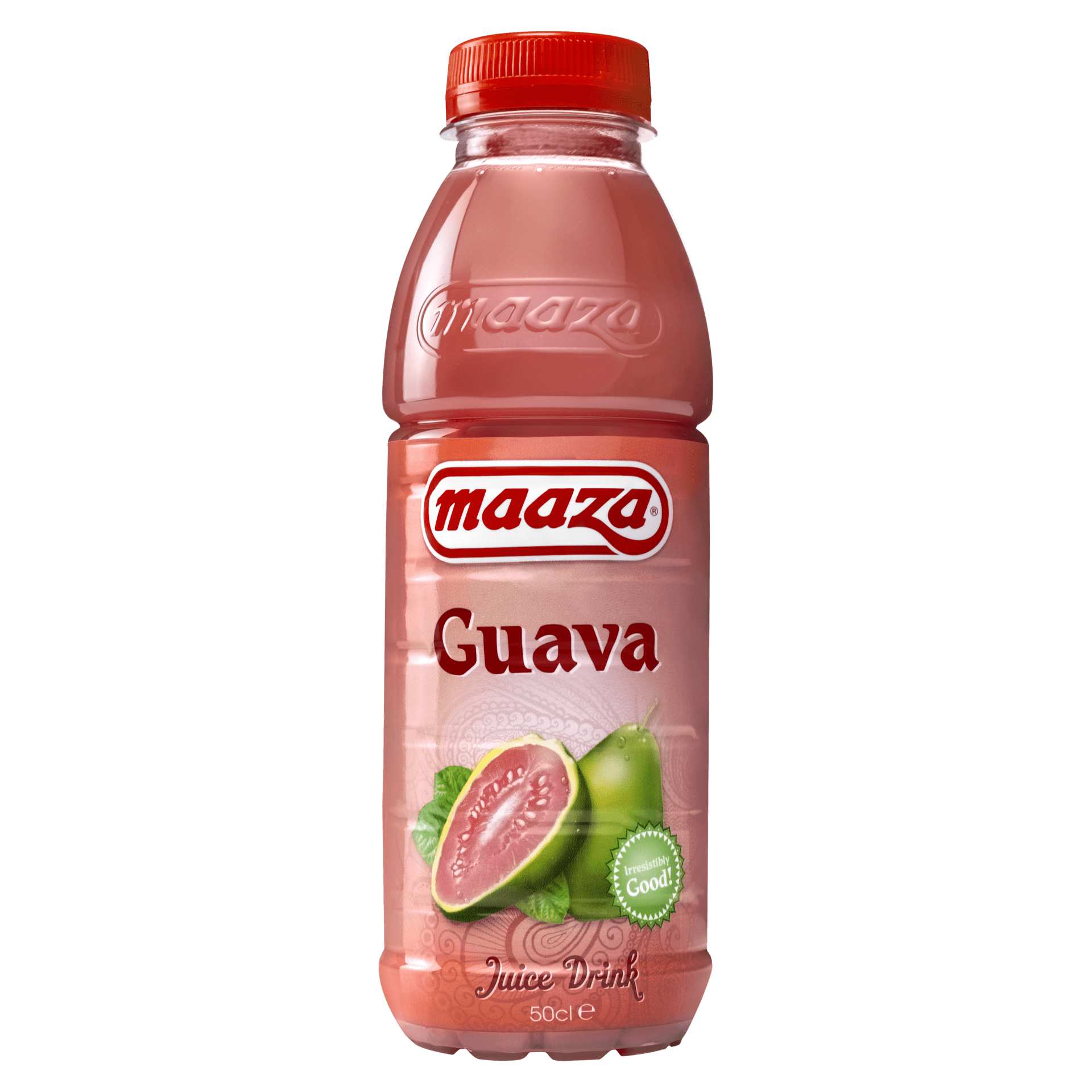Maaza Guava
