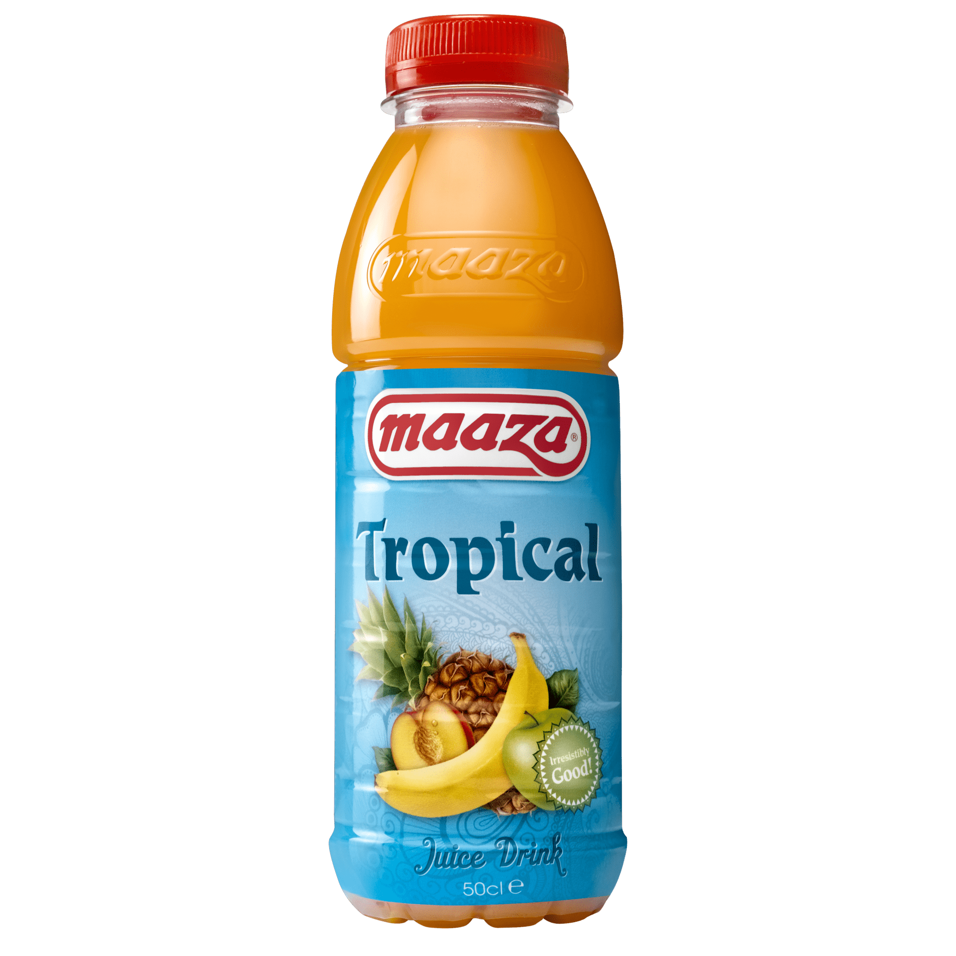 Maaza Tropical