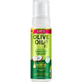 ORS Olive Oil Wrap Set Mousse 207ml