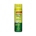 ORS Olive Oil Nourishing Sheen Spray Infused Coconut Oil 11.5 oz