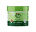 ORS Olive Edge Control Sweet Almond Oil Hair Gel 4 oz