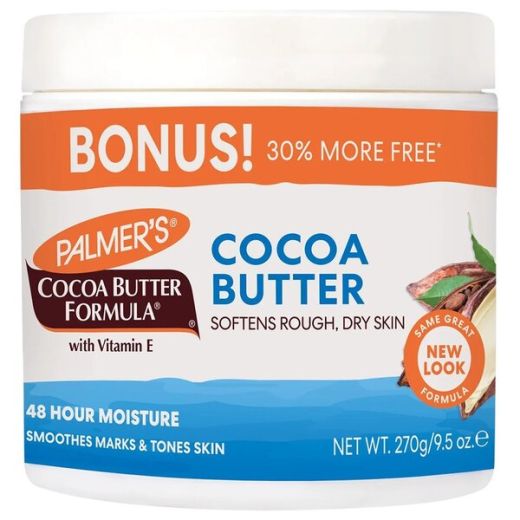 Palmers - Cocoa Butter 270g