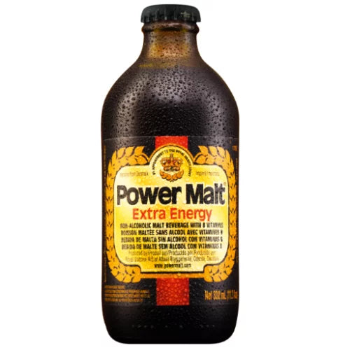 Powermalt